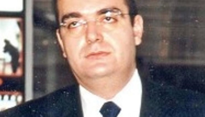 Firari Demirel'e aileden miras davası