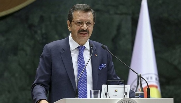 TOBB'dan 2.5 milyon ek istihdam sözü