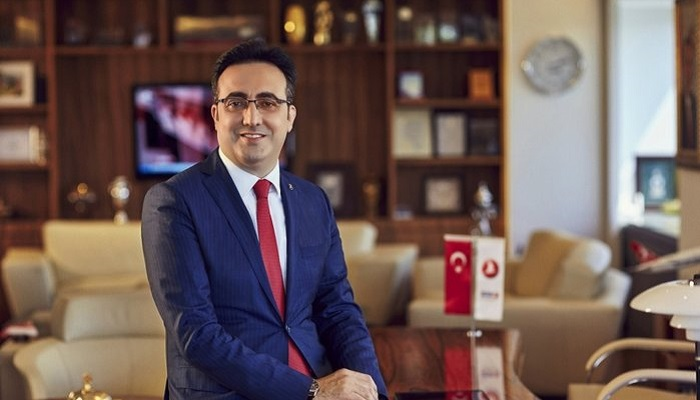 THY’nin yeni havalimanı hazırlıklarını anlatan Aycı, ortaklık iddiaları hakkında ne dedi?