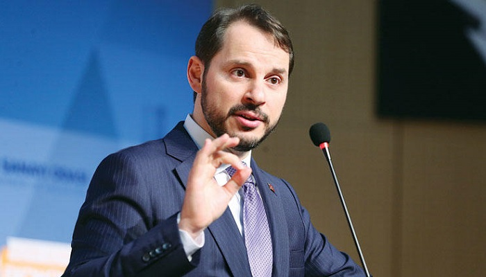 Albayrak: 318 firma konkordatodan çıktı