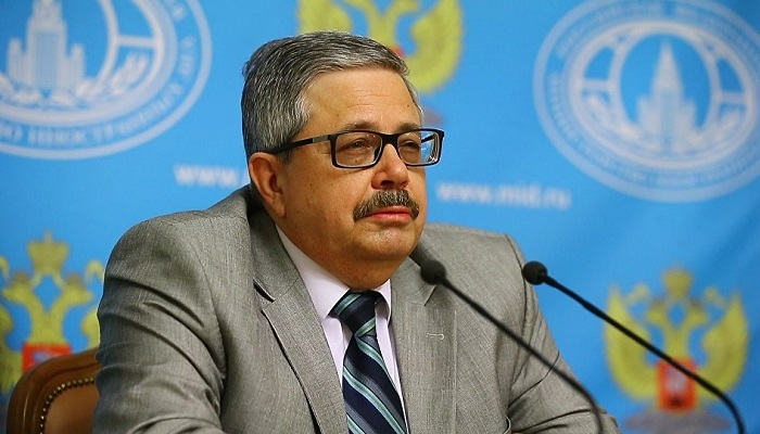 Rus Büyükelçi'den vize açıklaması