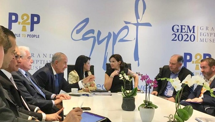 MP Otelleri büyüme planlarını ve yeni projelerini ITB Berlin’de açıkladı