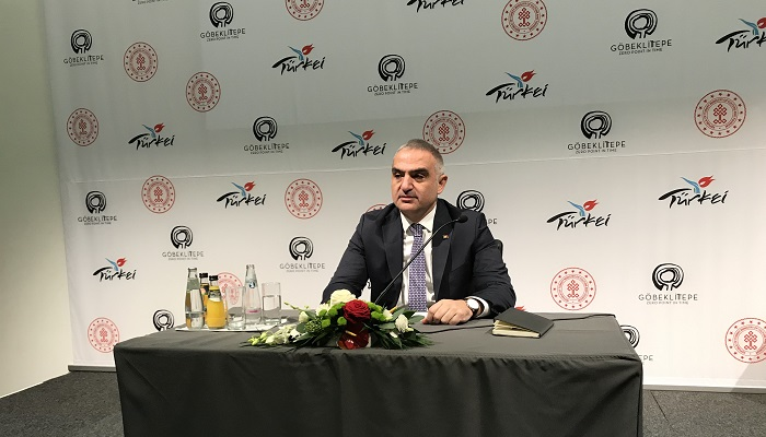 ITB Berlin fuarında yaşanan ilkler