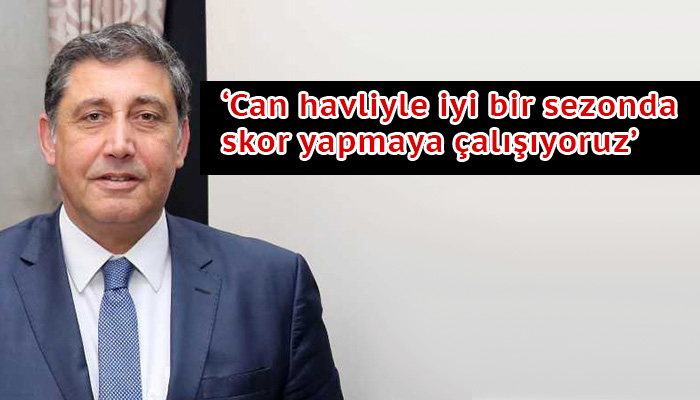 Yıldıray Karaer’den Almanya pazarı için ‘Rusya’ uyarısı