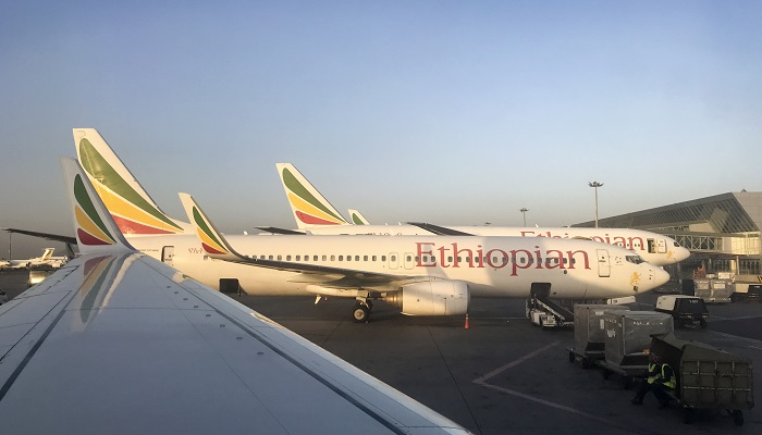 Hava yolu şirketleri Boeing 737 Max 8 uçuşlarını askıya alıyor, THY’den açıklama