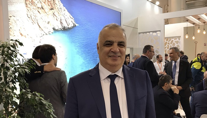 Orhan Sancar'dan Rusya pazarına ilişkin önemli uyarılar