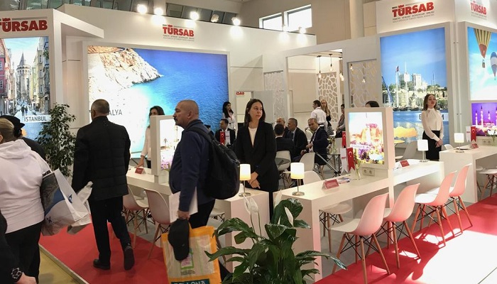 TÜRSAB'dan Rusya turizm pazarına ilişkin rapor, işte değerlendirme ve beklentiler