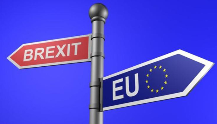 İngiliz Parlamentosu Brexit anlaşmasını reddetti