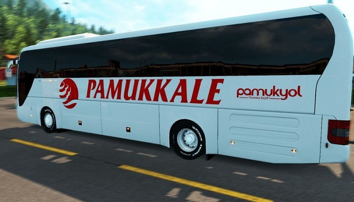 Pamukkale Turizm iflasında kritik karar