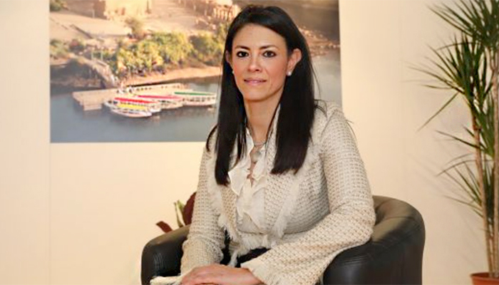 İşte Mısır'ın 2019 yılındaki Alman turist hedefi