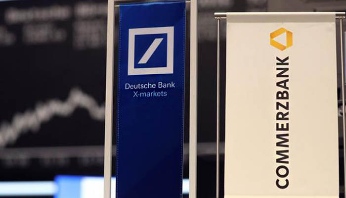 İki banka arasında 2 trilyon dolarlık dev birleşme