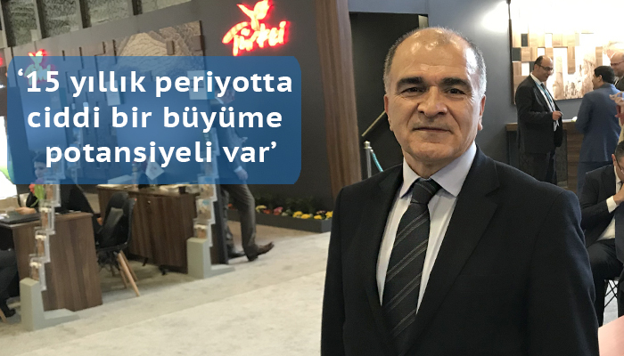 Osman Ayık: Bizim ders çalışmamız lazım