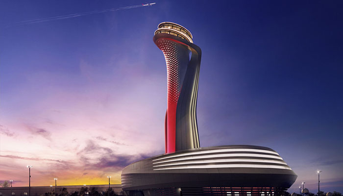 İstanbul Havalimanı'nda TAV bilmecesi