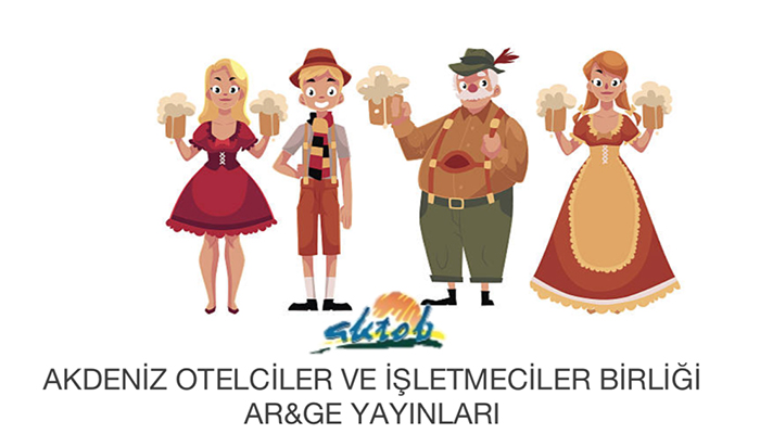 AKTOB’dan 68 milyar euroluk pazara ilişkin rapor