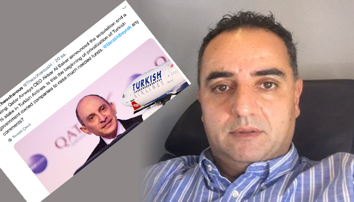 'THY satılıyor' iddiasını kim ortaya attı, THY iddiaya ne yanıt verdi?