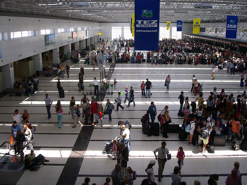 Antalya Havalimanı işletmecilerinden IC Holding, havacılık şirketi kurdu