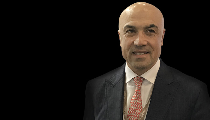 Fettah Tamince: İspanya'da yüzde 8, bizde yüzde 4