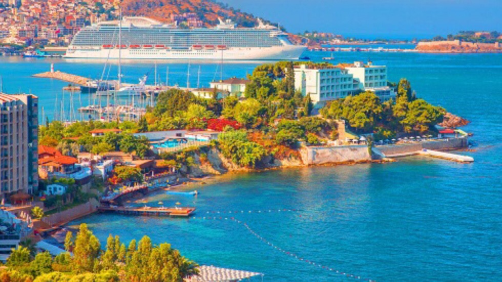 82 milyon lira yatırımla 1.700 yataklı tatil köyü yapacak