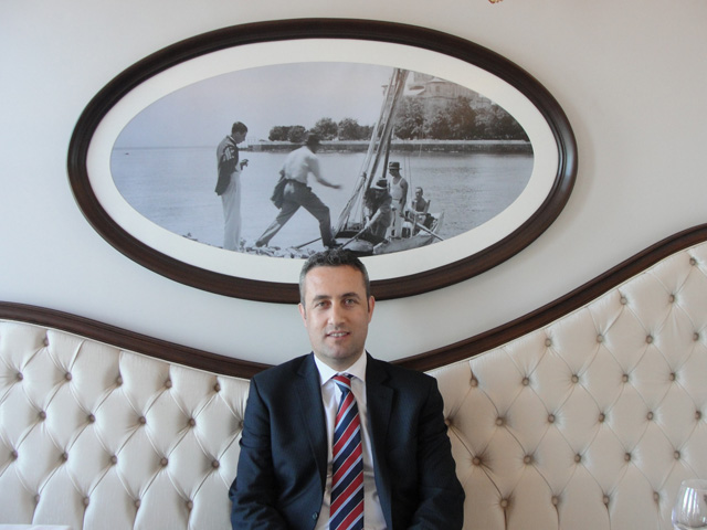  Dorak Tour, satın aldığı gemiyle farklı bir Anadolu paketi hazırlayacak