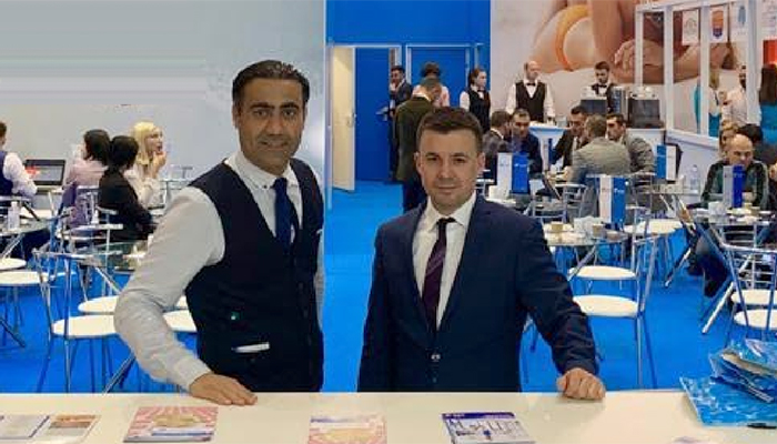 Coral Travel Ukrayna: Destek verilirse Gazipaşa’ya uçarız!