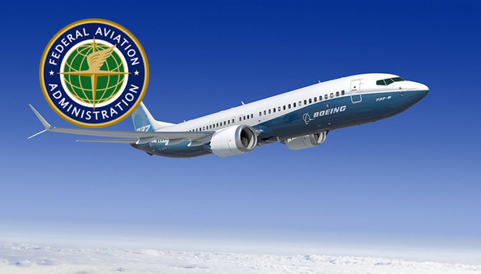 Boeing 737 Max 8'ler için kötü haber