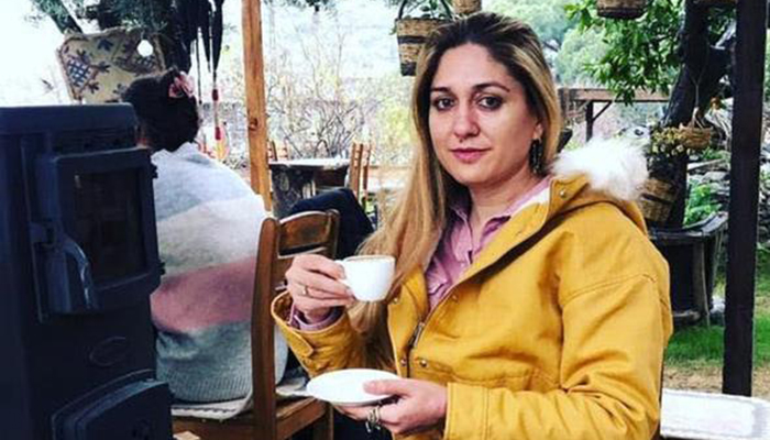 Otel odasındaki cinayetle ilgili bir kişi gözaltına alındı