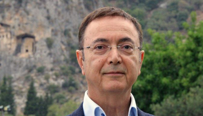 Güvenç açıkladı: Dalaman-Moskova tarifeli uçuşları başlıyor