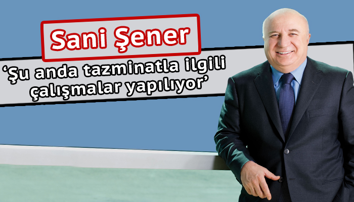 Devlet TAV'a Atatürk Havalimanı için tazminat ödeyecek