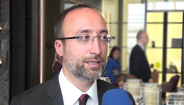 'Didim ve Demre’deki otellerle birlikte kira gelirimiz 300 milyon TL olacak'