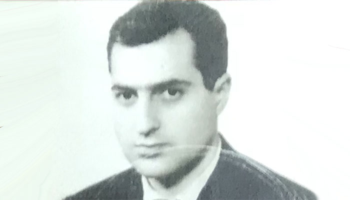 85 yaşında otecilik yapmaya devam ediyor