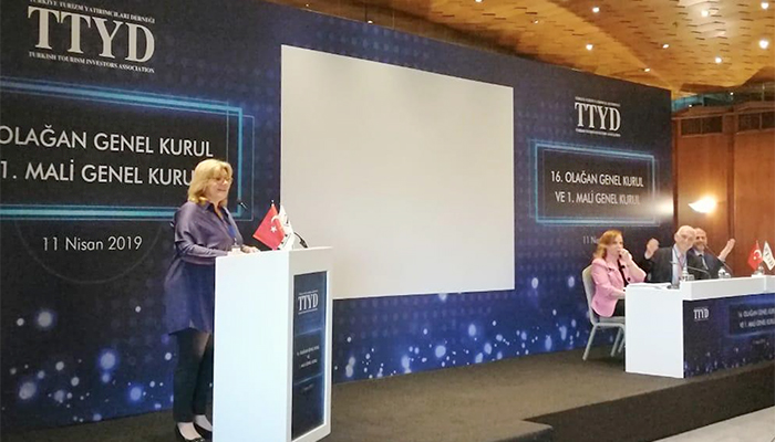 'Turizmin yarattığı değeri devlet de anlamıyor toplum da'