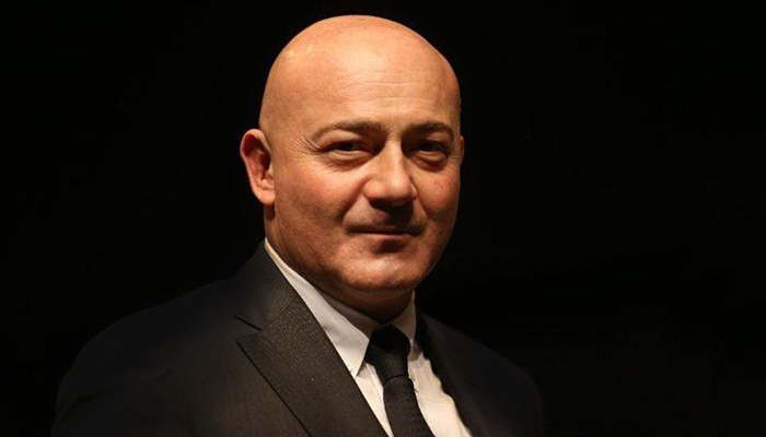 Ferit Şahenk o ihaleyi kaybetti
