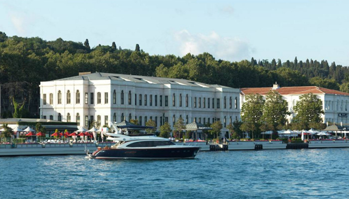 Four Seasons’tan ‘kuver’ açıklaması: Tercüme hatası