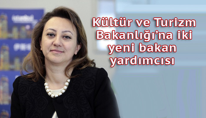 Belediye başkanlığını kazanamadı, bakan yardımcısı oldu