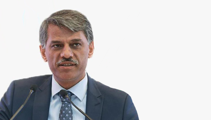 Nadir Alparslan'dan 'kuver' açıklaması: Denetim ekibi sahaya indi