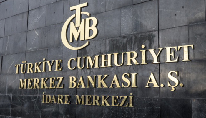 İşte Merkez Bankası’nın yıl sonu dolar ve enflasyon beklentisi