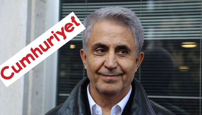 Tur almak için ünlü acenteyi arayan Cumhuriyet çizeri FETÖ’den hapis yatacak