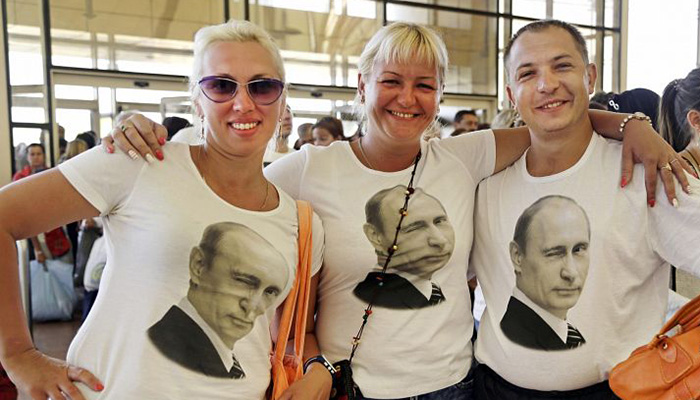 Rus turistin en çok hangi davranışları rahatsızlık veriyor?