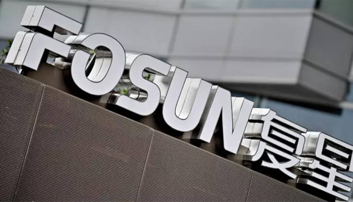 Thomas Cook'un % 18'i Çinli şirketin eline geçti
