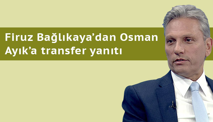 'Müşterileriniz o kadar özelse acente kurun!'