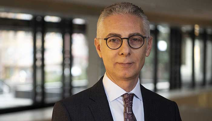 Beş yılda Türkiye'de 20 otele ulaşacak