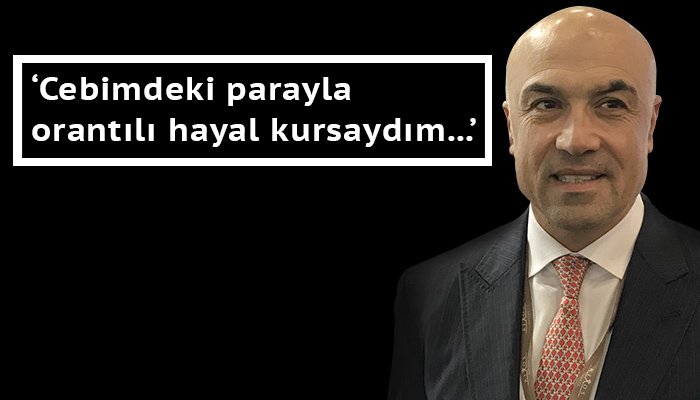 Fettah Tamince: Üç ülkeyle daha el sıkıştık!
