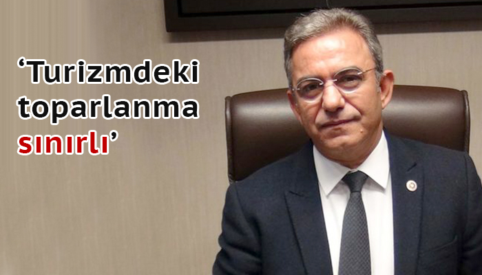 ''Destek verilen acenteler ‘ticari sır’ denilerek açıklanmadı''