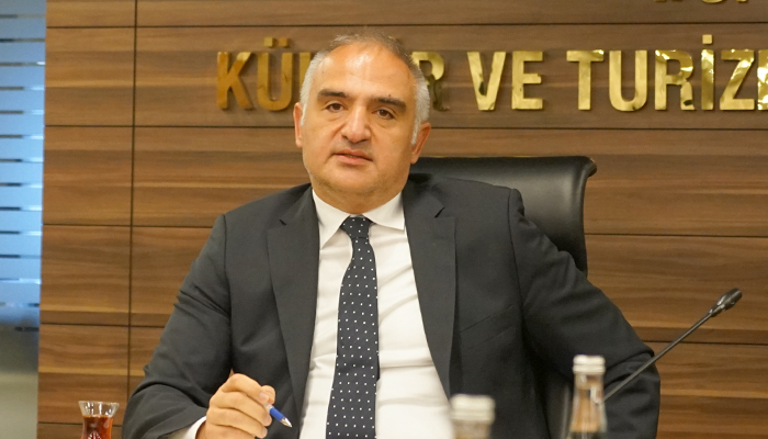 ‘’500 gemi gelse, 4 bin yolcudan 2 milyon turist eder’’