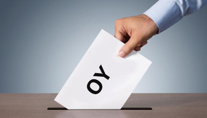 YSK, CHP ve İYİ Parti'nin başvurularını reddetti