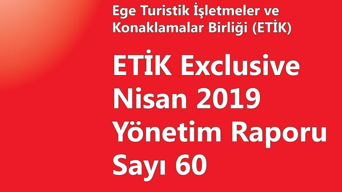 İşte nisanda ve ilk 4 ayda İzmir’e gelen ziyaretçi sayısı