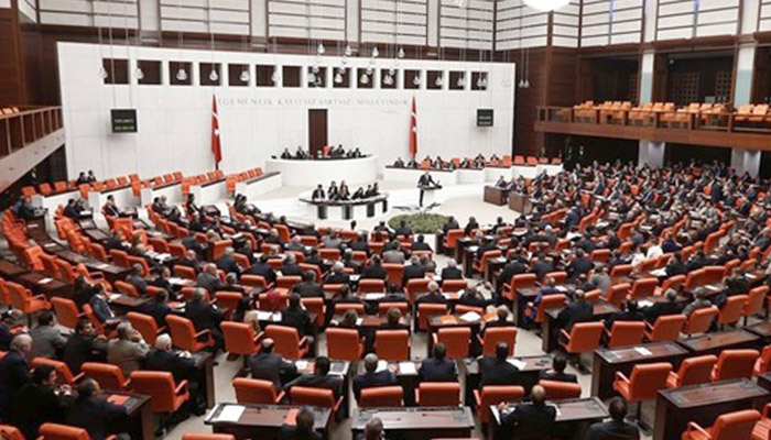 İşte madde madde Turizm Teşvik Kanunu yasa tasarısı