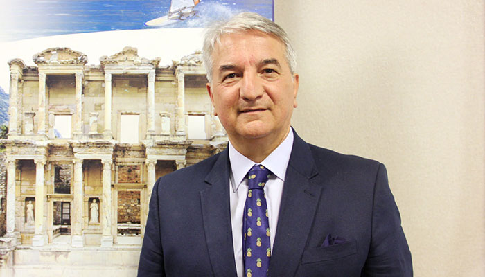 ETİK Başkanı Mehmet İşler'den 'ara tatil' açıklaması
