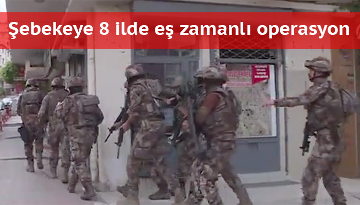 Günlük 20 bin TL reklamla vize dolandırıcılığı