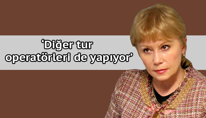 Pegas’dan Mısır iddialarına yanıt: Yapıyoruz, ama nasıl yapıyoruz?